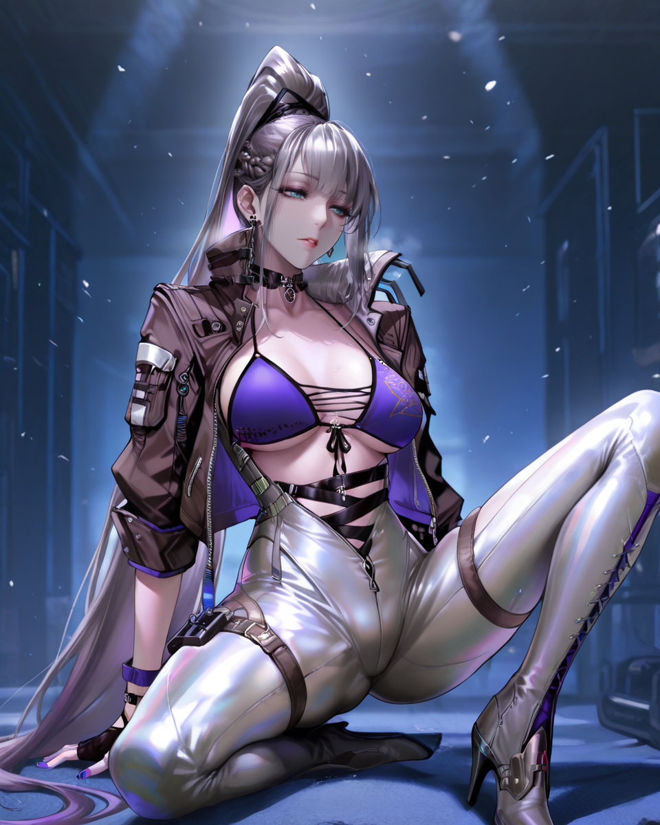 图片[8]-Bai Yi-pixiv插画-作品交流服务