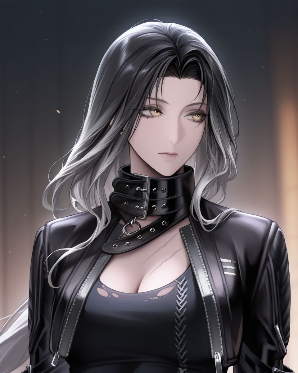 Angell-pixiv插画-作品交流服务