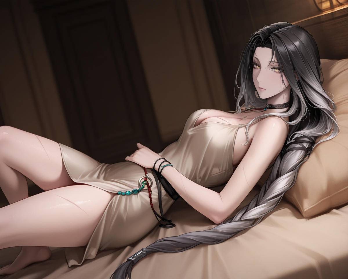 图片[21]-Angell-pixiv插画-作品交流服务