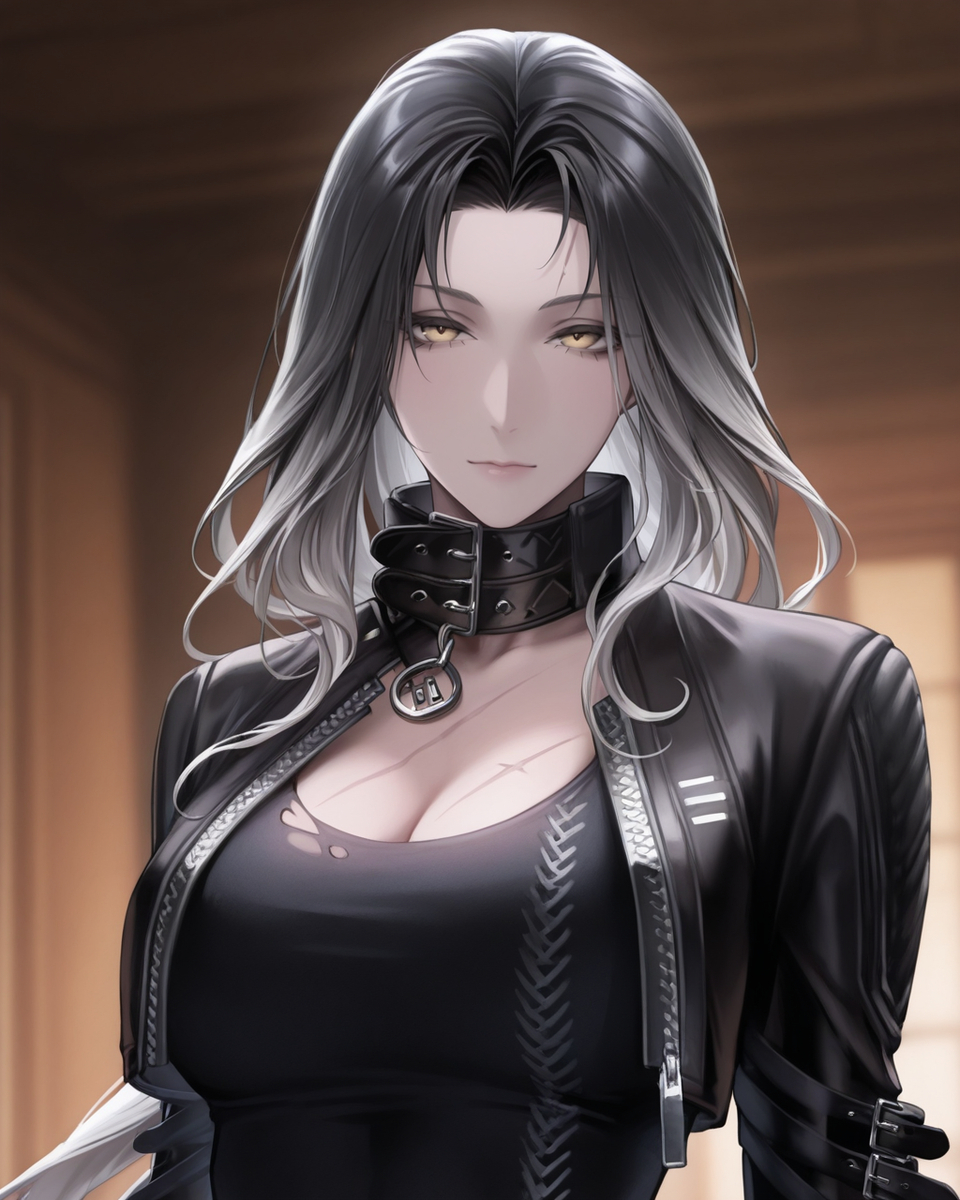 Angell-pixiv插画-作品交流服务