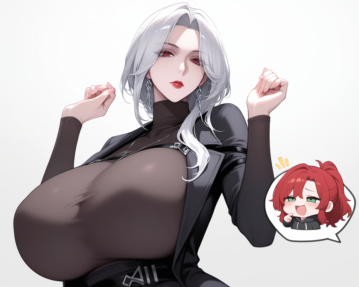 No title-pixiv插画-作品交流服务