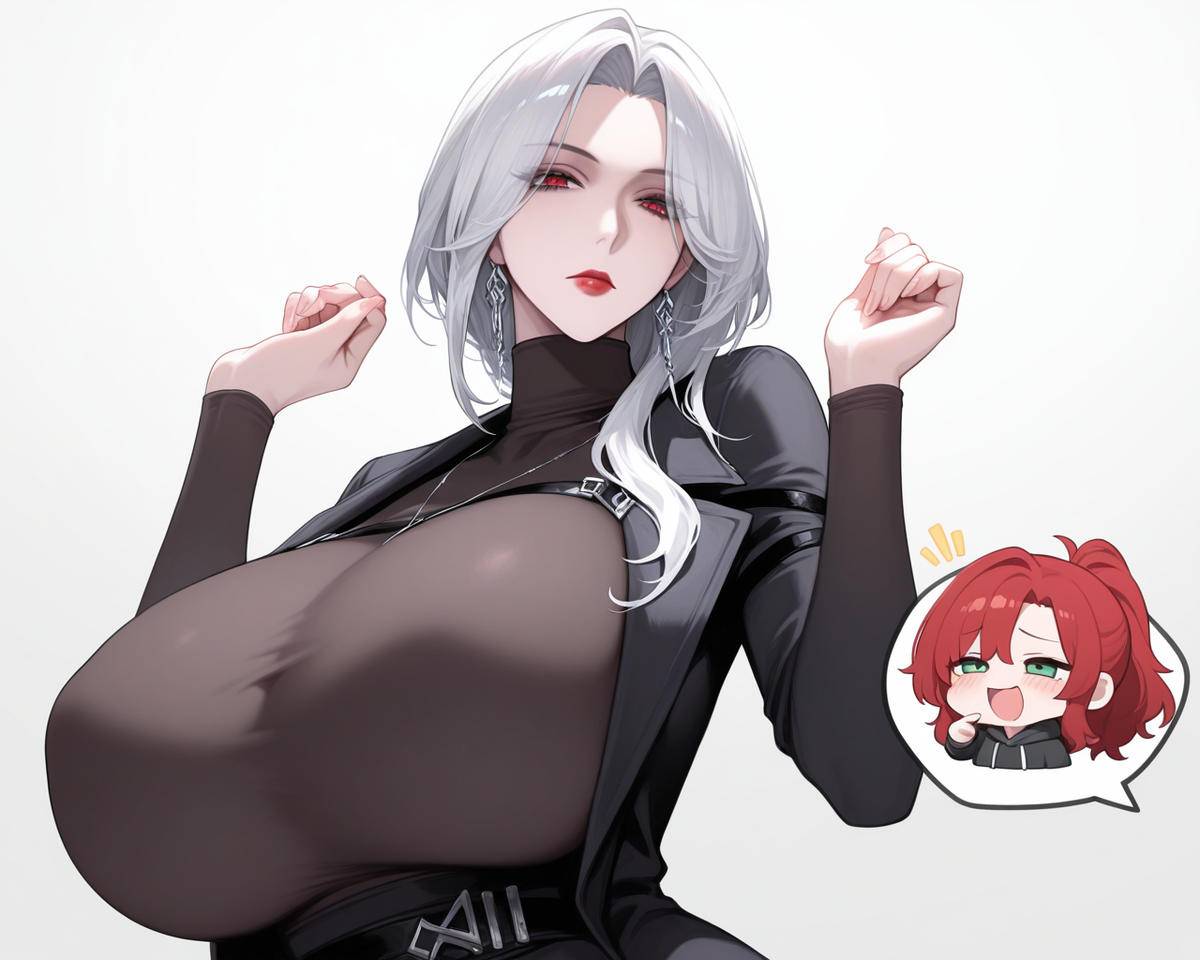 No title-pixiv插画-作品交流服务