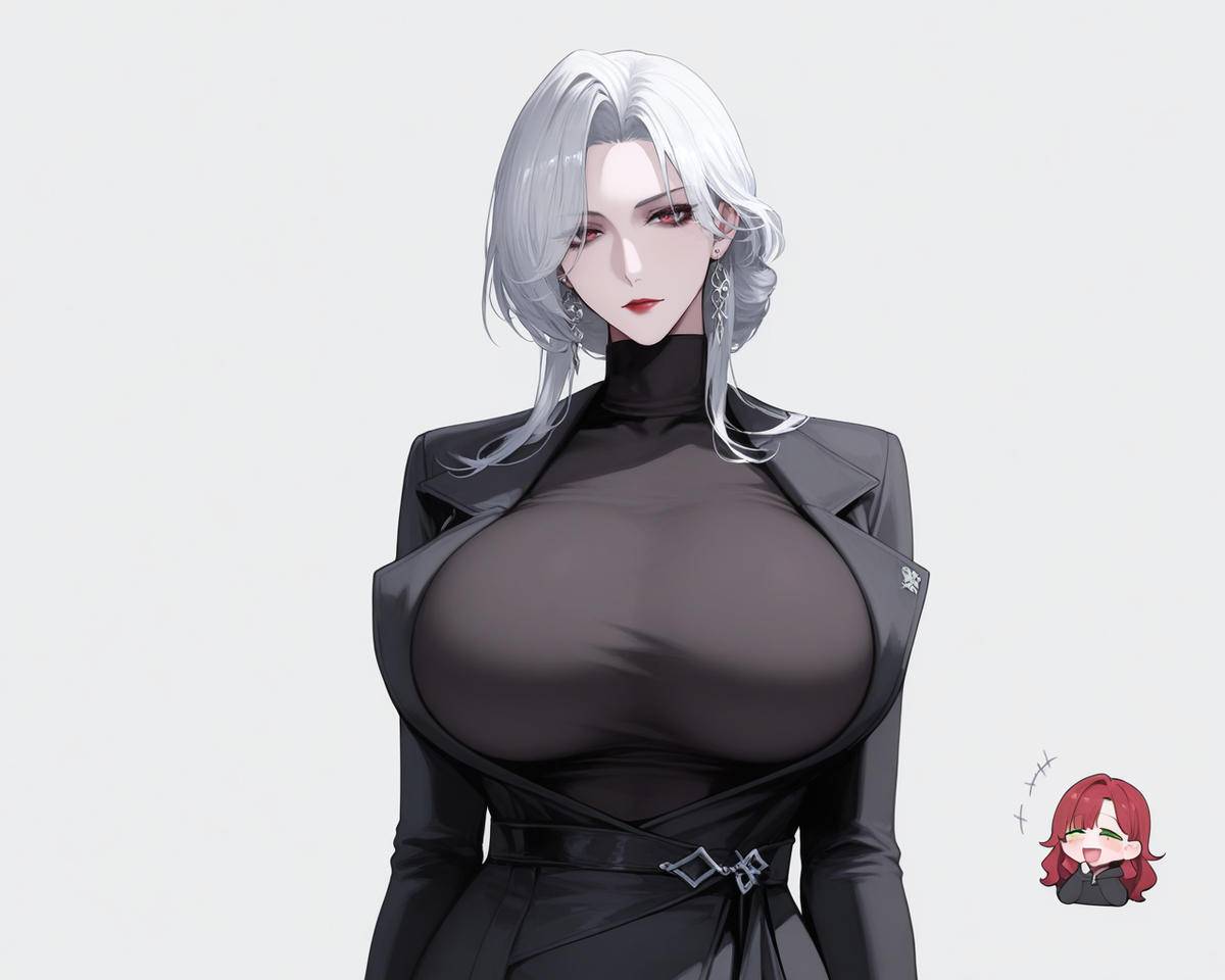 No title-pixiv插画-作品交流服务