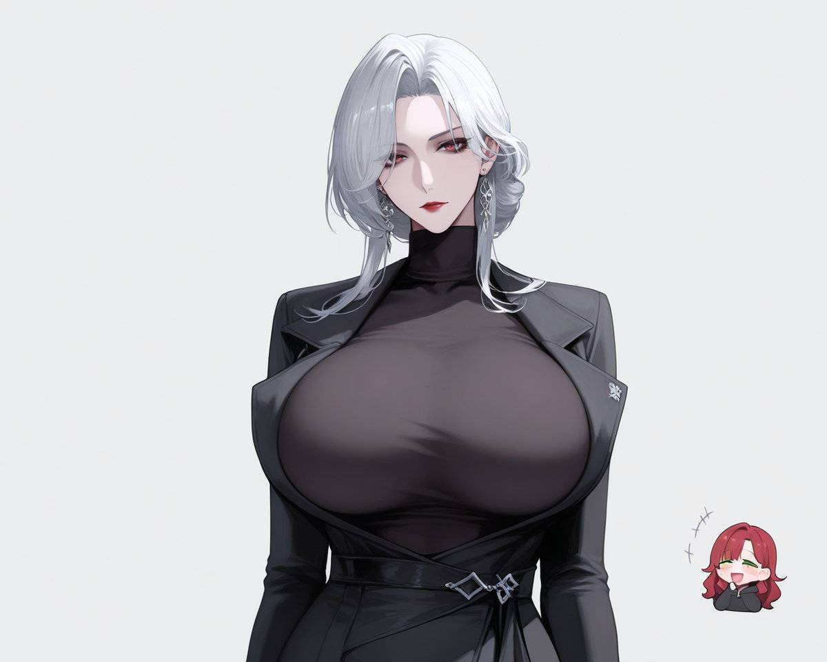 No title-pixiv插画-作品交流服务