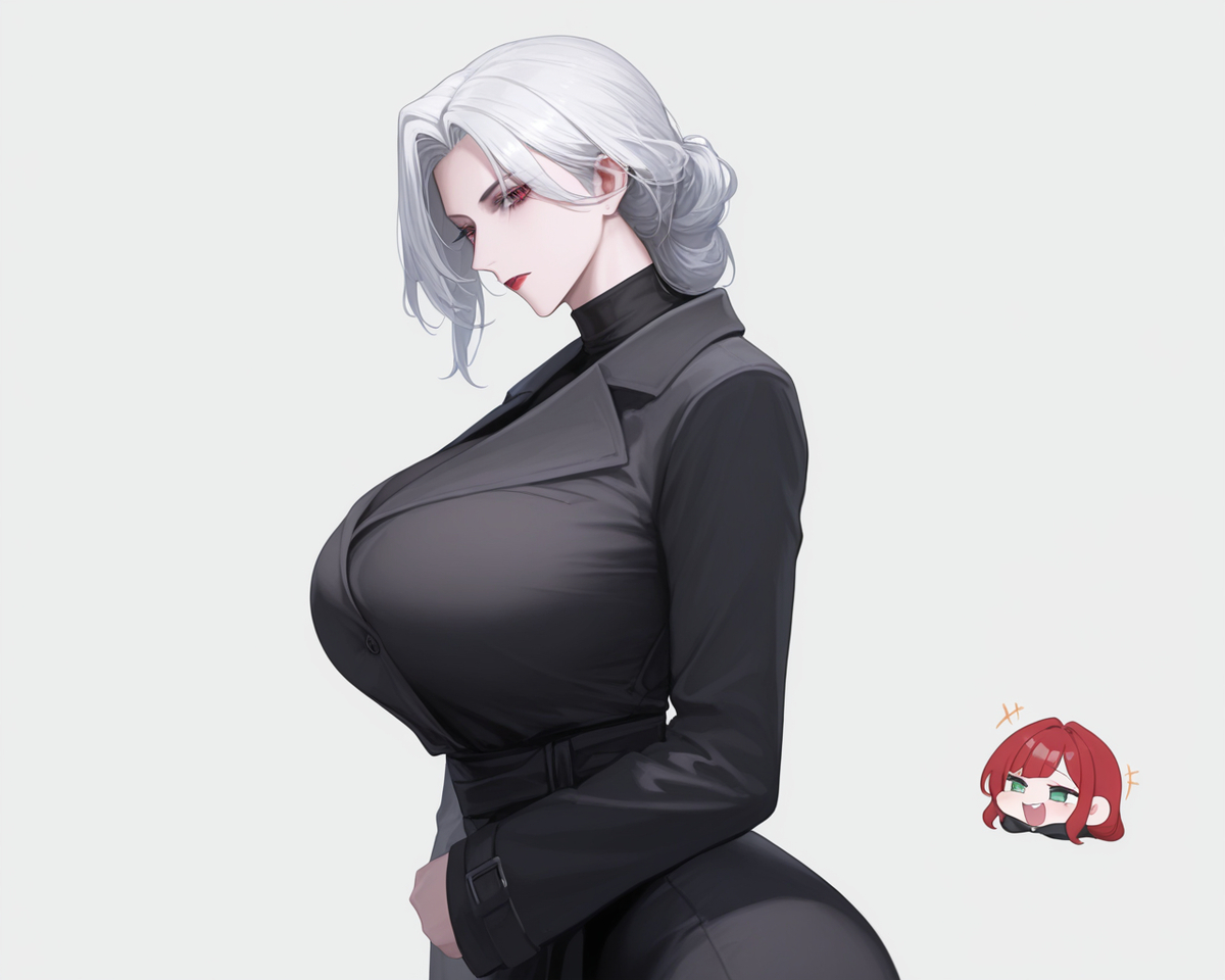 No title-pixiv插画-作品交流服务