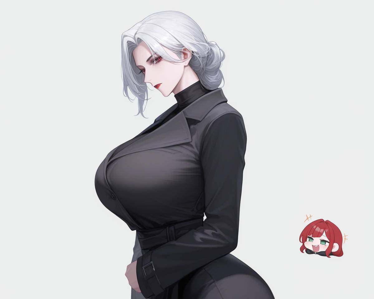 No title-pixiv插画-作品交流服务