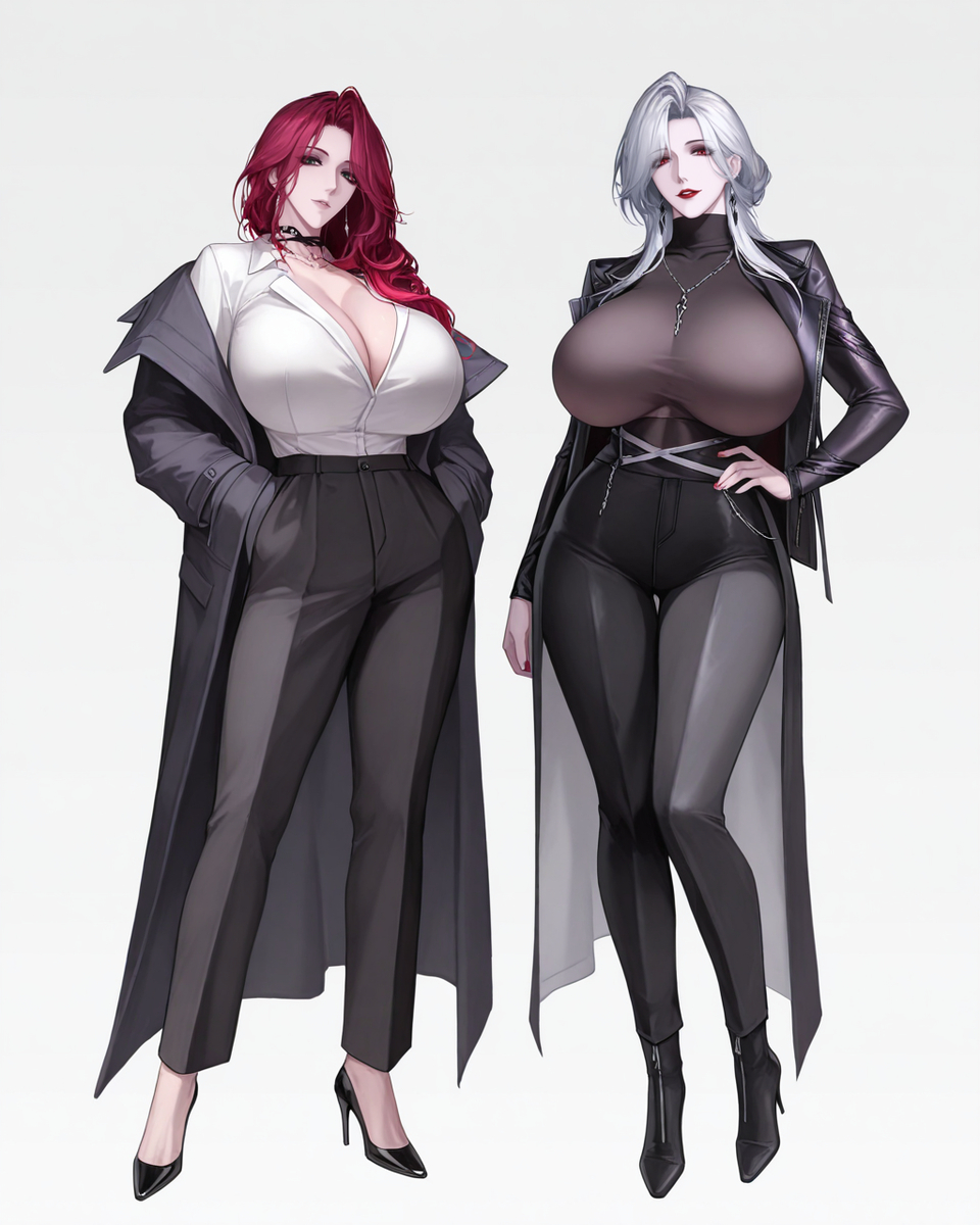 Iconic dress-pixiv插画-作品交流服务