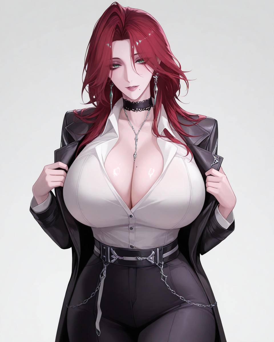 图片[11]-Iconic dress-pixiv插画-作品交流服务