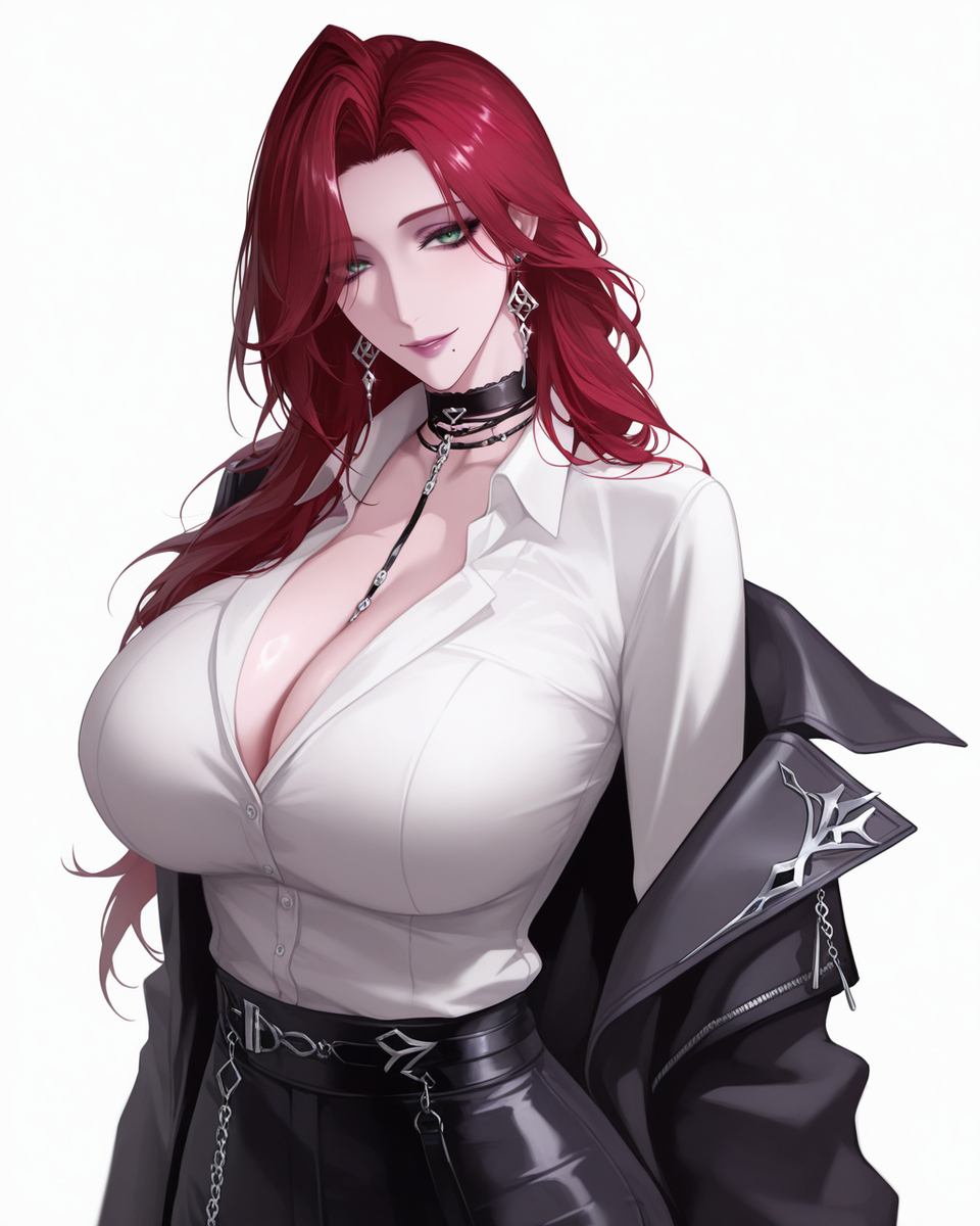 图片[15]-Iconic dress-pixiv插画-作品交流服务