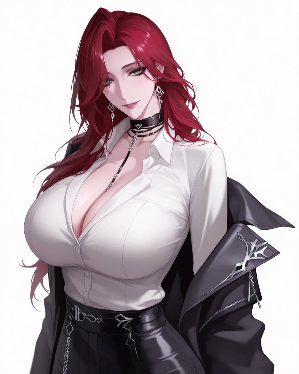 图片[15]-Iconic dress-pixiv插画-作品交流服务