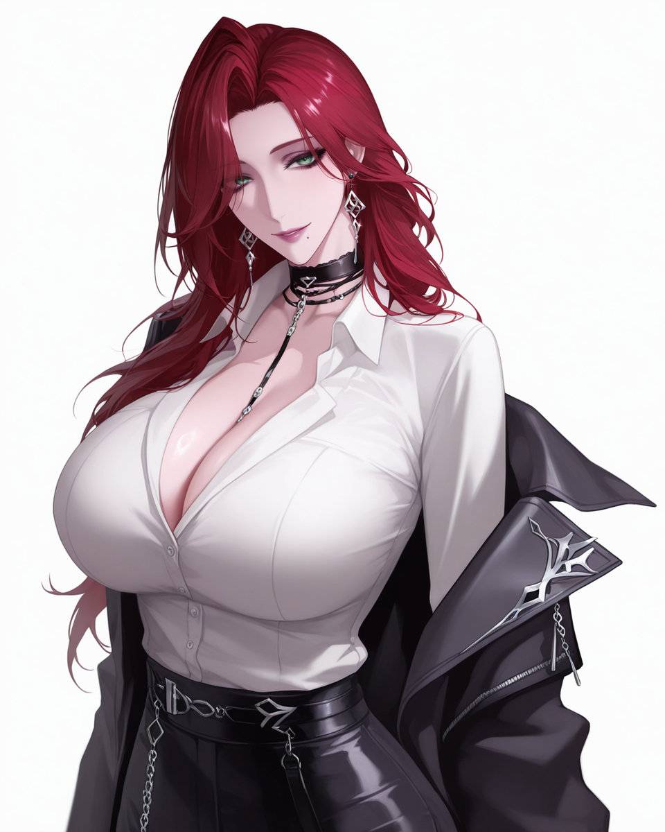 图片[15]-Iconic dress-pixiv插画-作品交流服务