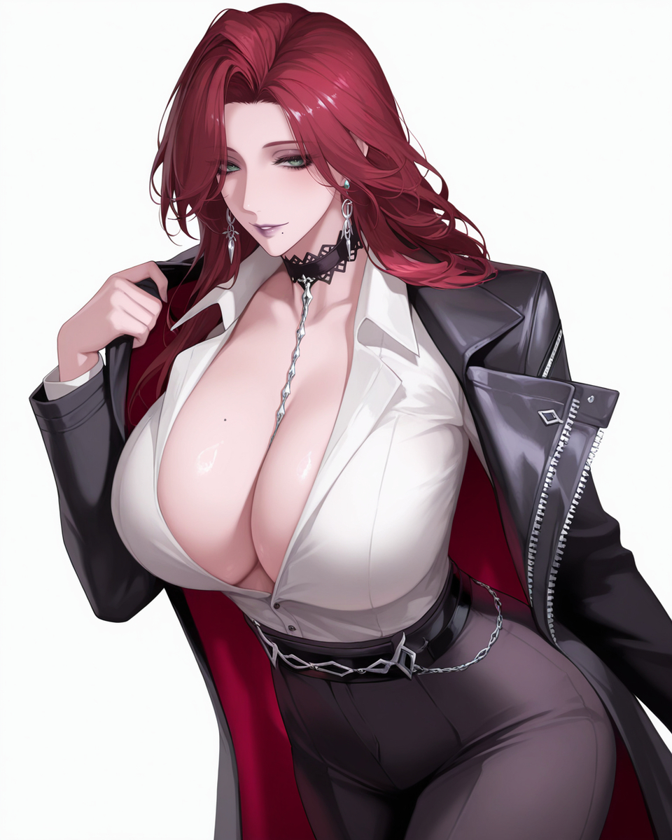 图片[16]-Iconic dress-pixiv插画-作品交流服务