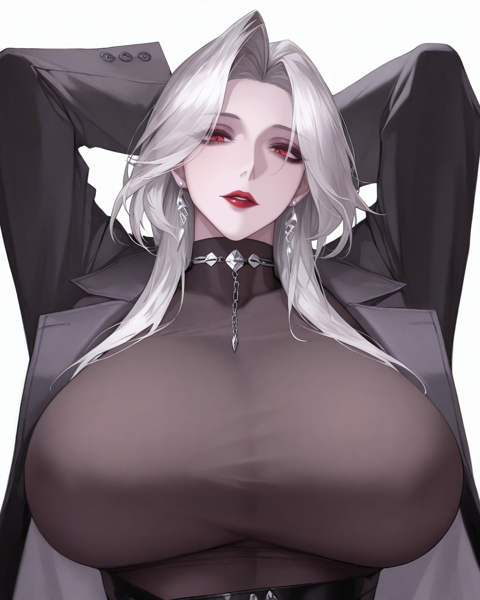 图片[23]-Iconic dress-pixiv插画-作品交流服务