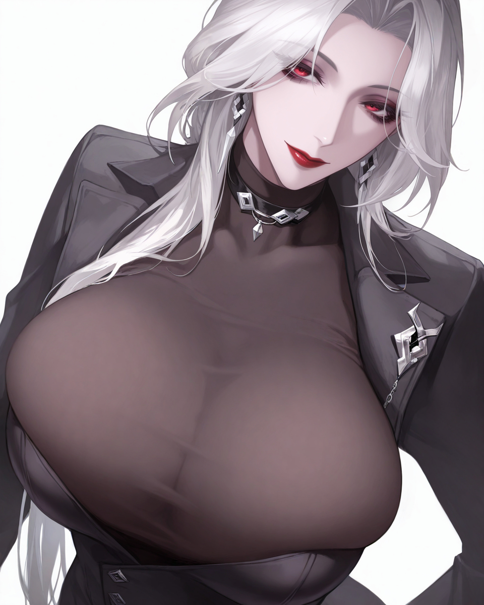 图片[24]-Iconic dress-pixiv插画-作品交流服务