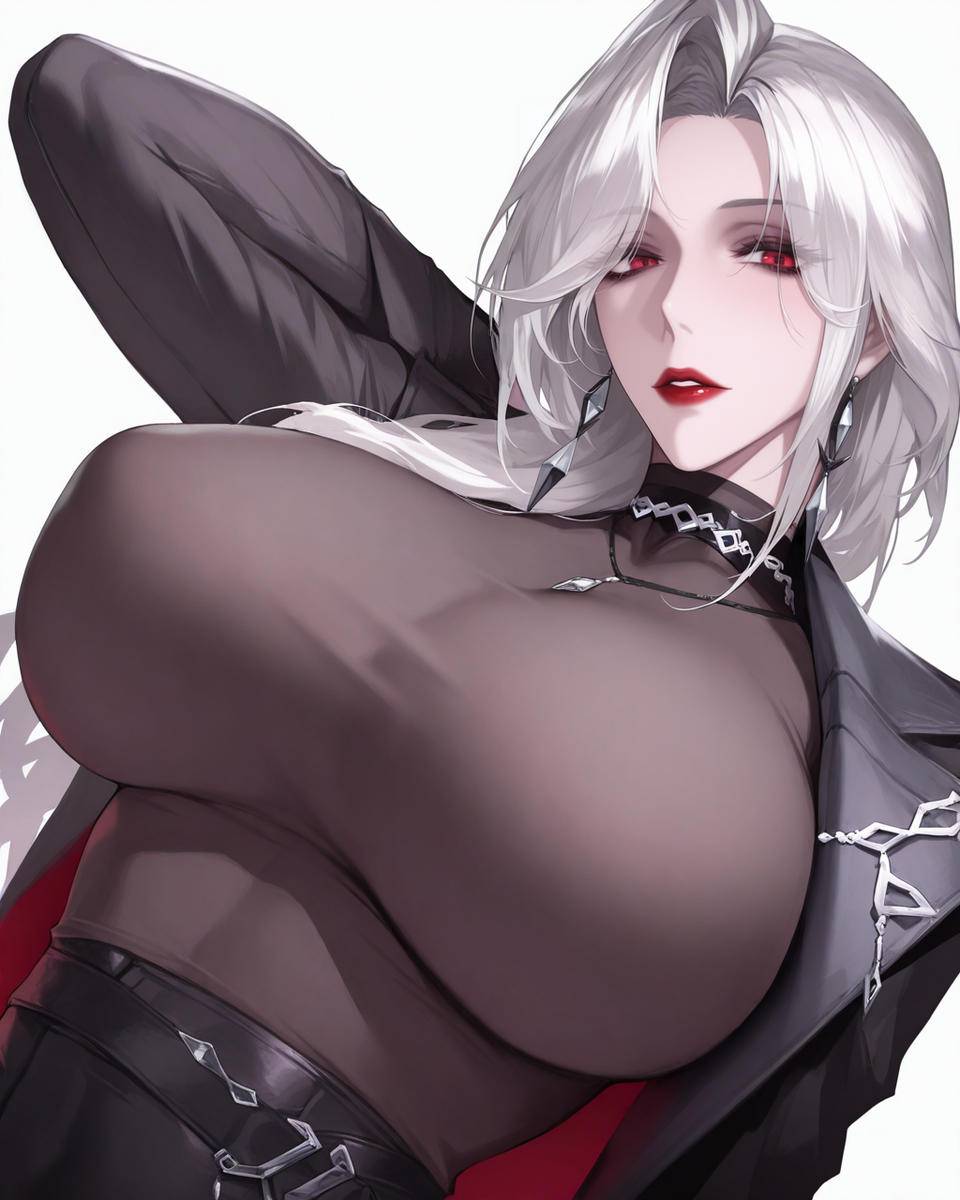 图片[25]-Iconic dress-pixiv插画-作品交流服务