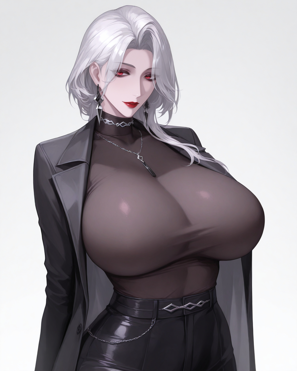 图片[27]-Iconic dress-pixiv插画-作品交流服务