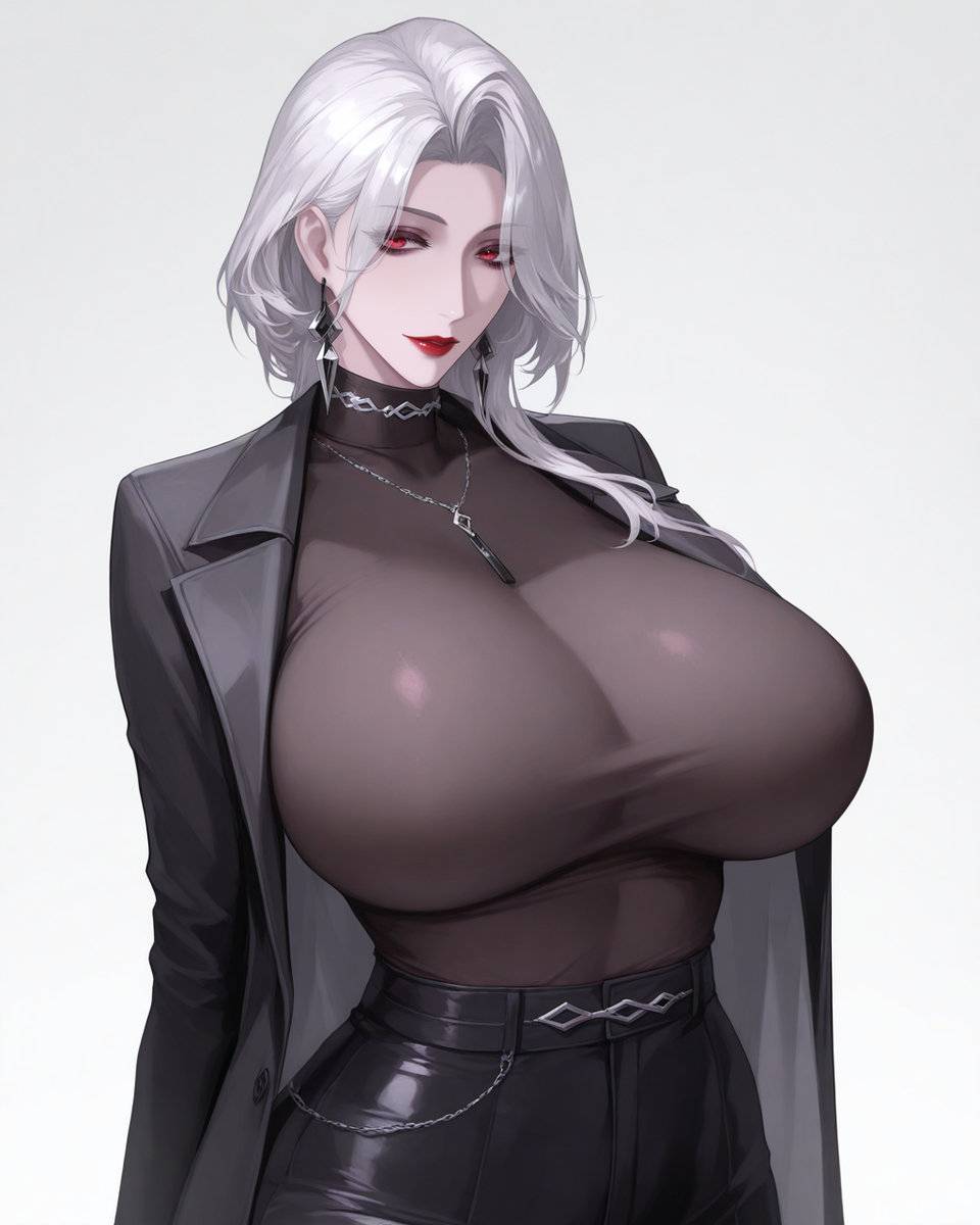 图片[27]-Iconic dress-pixiv插画-作品交流服务
