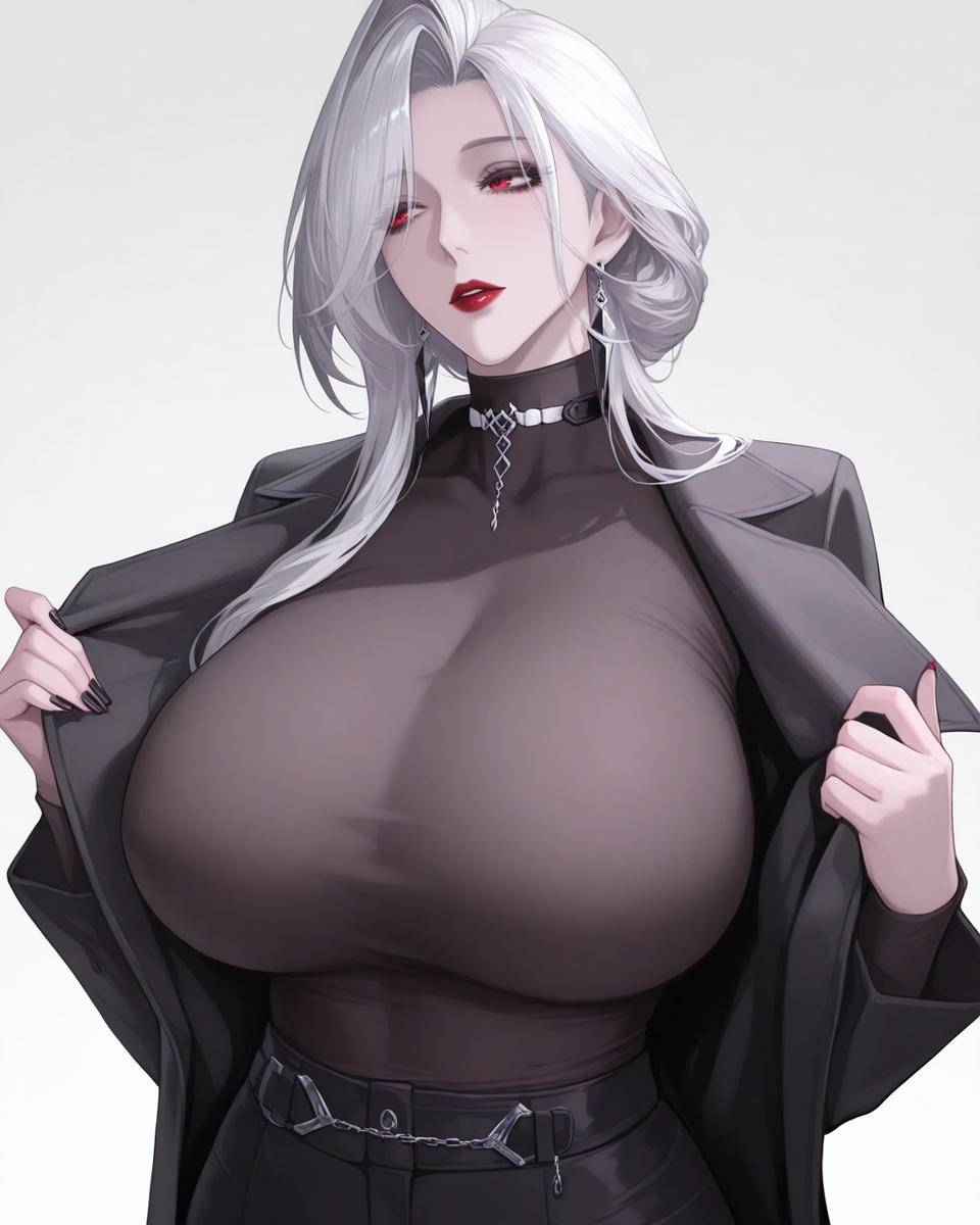 图片[28]-Iconic dress-pixiv插画-作品交流服务