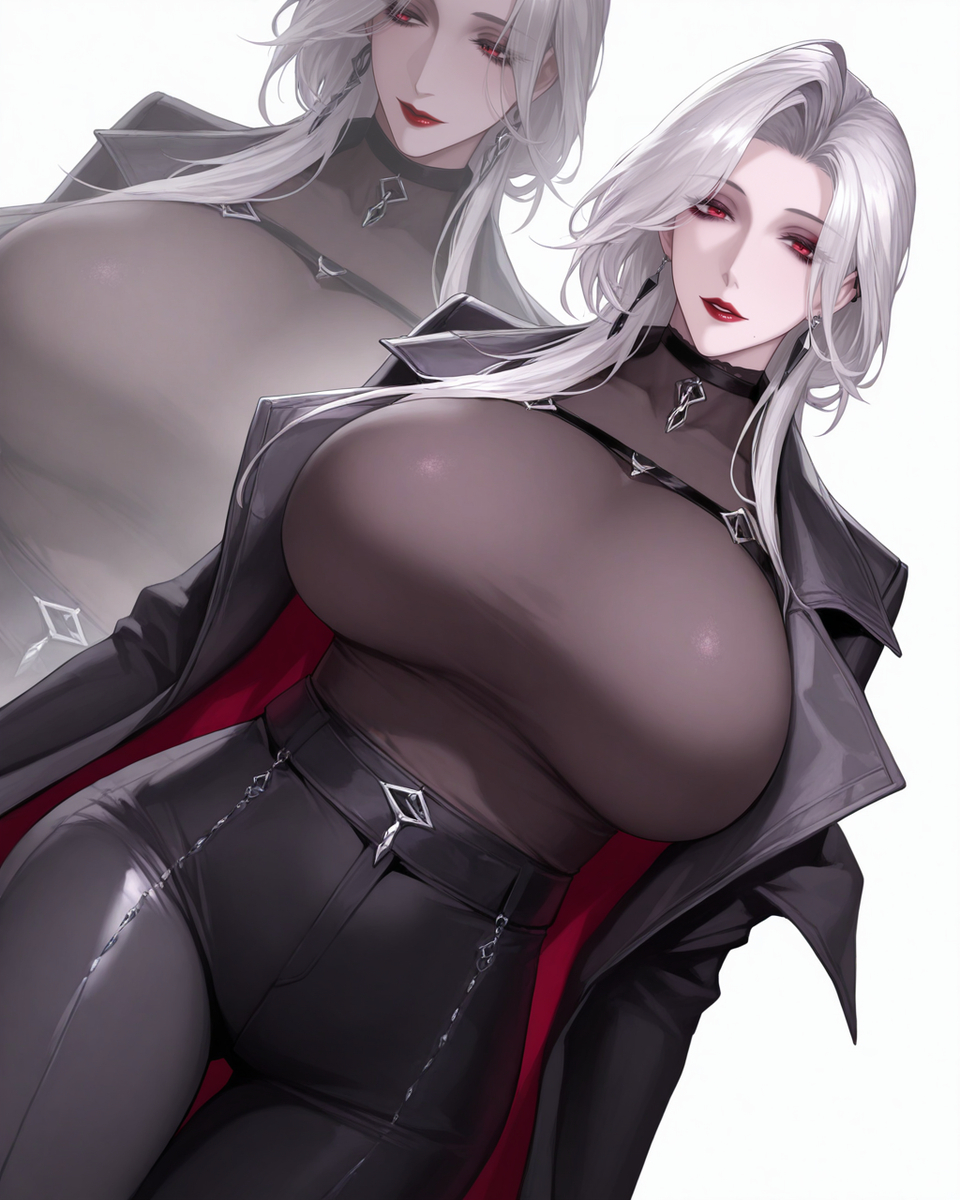 图片[29]-Iconic dress-pixiv插画-作品交流服务