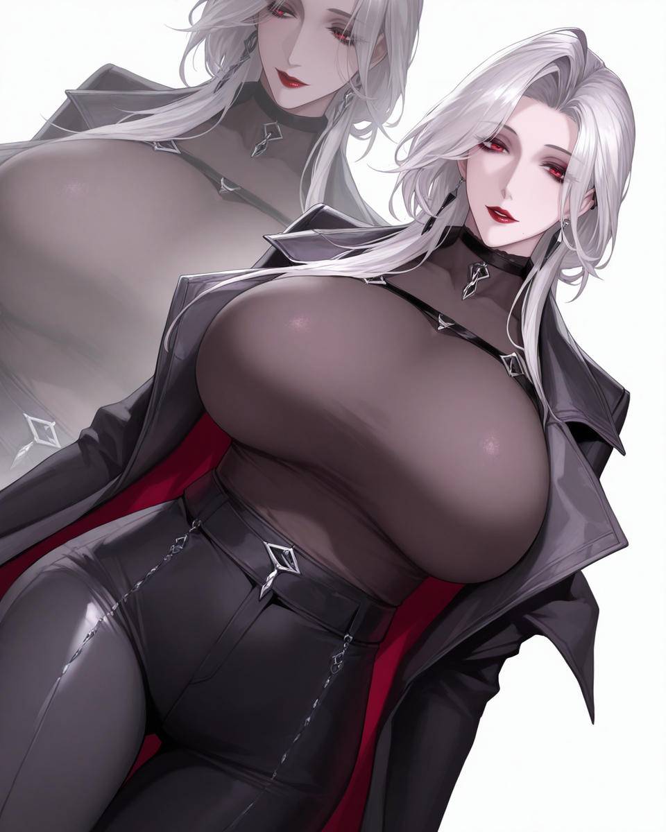 图片[29]-Iconic dress-pixiv插画-作品交流服务