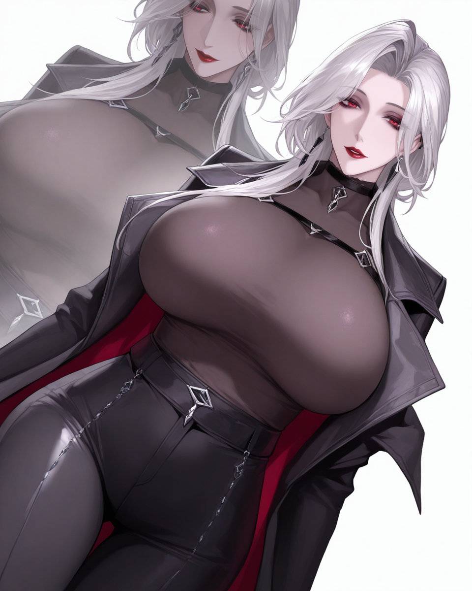 图片[29]-Iconic dress-pixiv插画-作品交流服务
