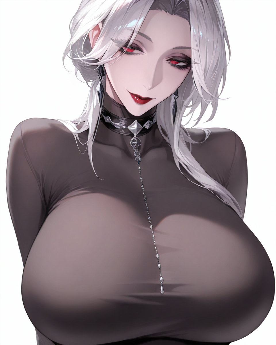 图片[32]-Iconic dress-pixiv插画-作品交流服务