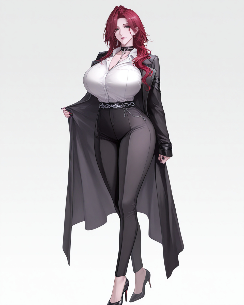 图片[5]-Iconic dress-pixiv插画-作品交流服务