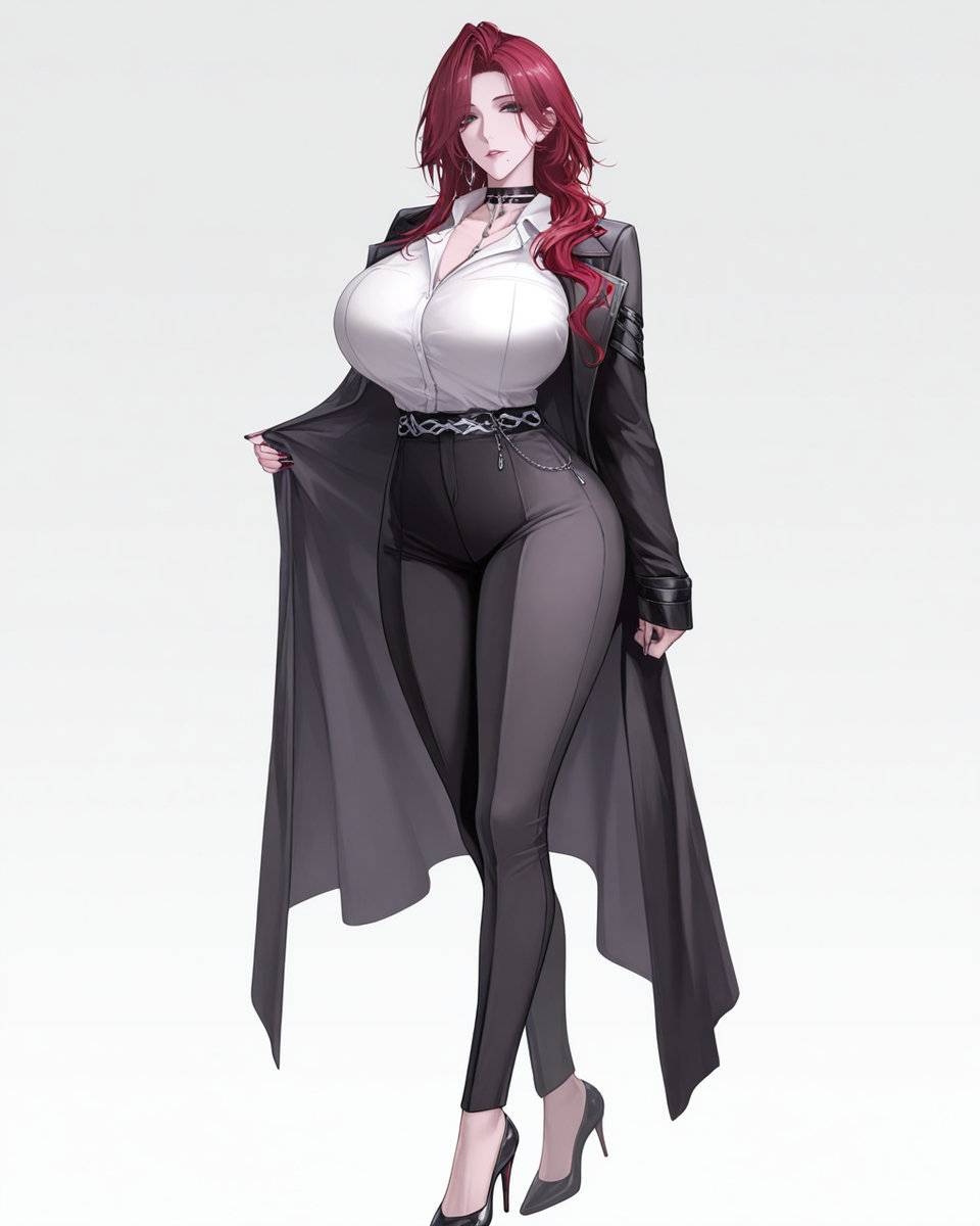 图片[5]-Iconic dress-pixiv插画-作品交流服务