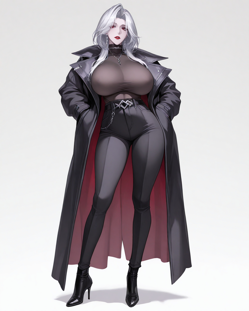 图片[8]-Iconic dress-pixiv插画-作品交流服务