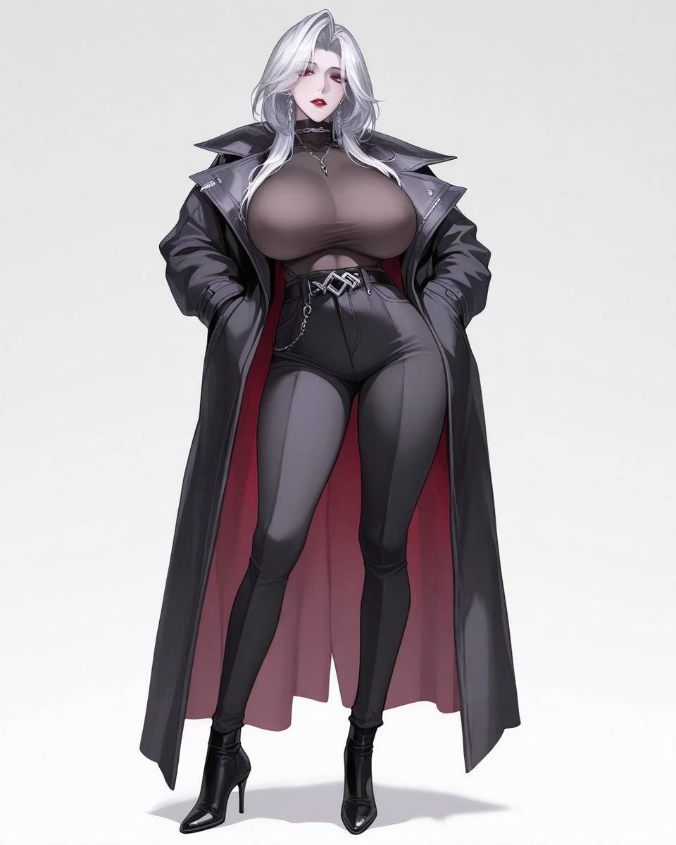 图片[8]-Iconic dress-pixiv插画-作品交流服务