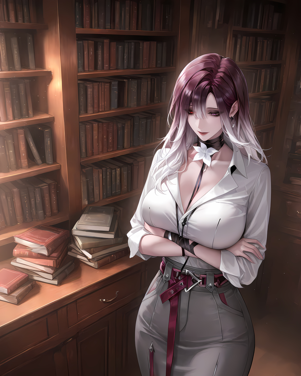 Shalom-pixiv插画-作品交流服务