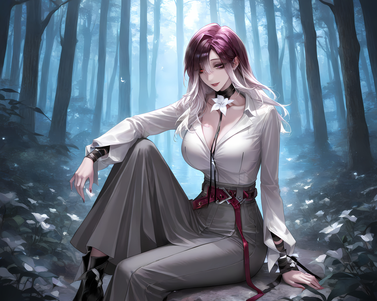 图片[18]-Shalom-pixiv插画-作品交流服务