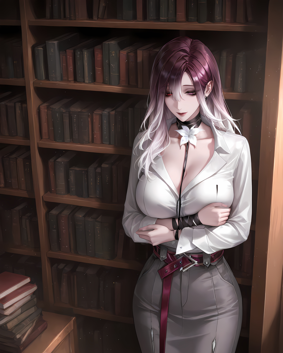 Shalom-pixiv插画-作品交流服务