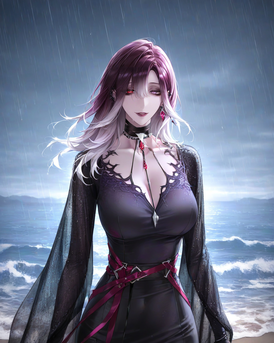 图片[22]-Shalom-pixiv插画-作品交流服务