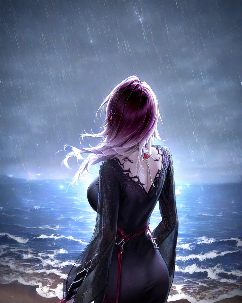 图片[26]-Shalom-pixiv插画-作品交流服务