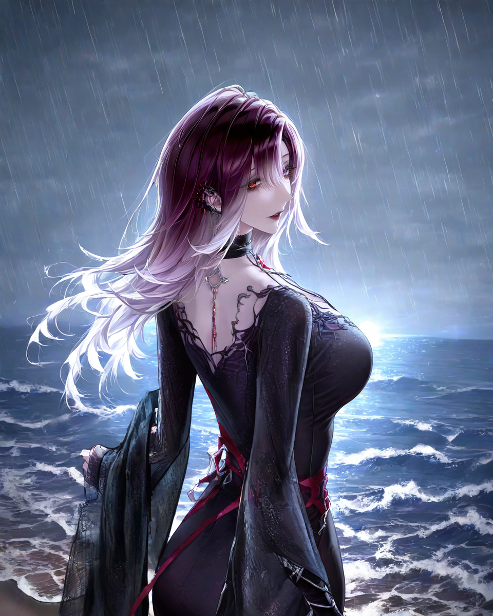 图片[28]-Shalom-pixiv插画-作品交流服务