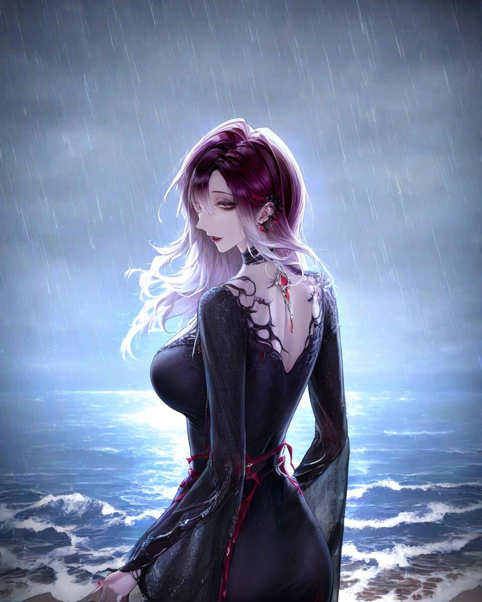 图片[29]-Shalom-pixiv插画-作品交流服务