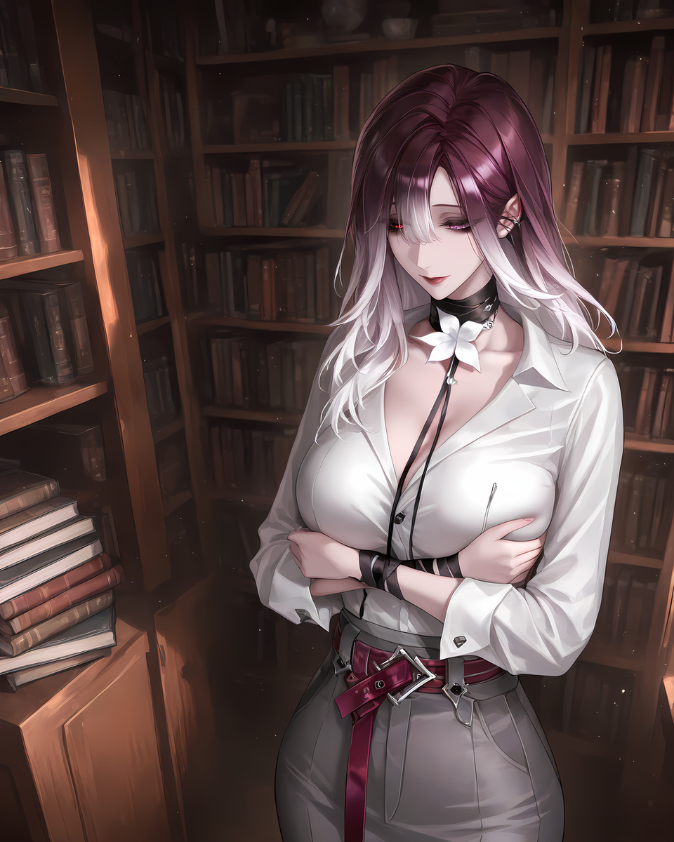 Shalom-pixiv插画-作品交流服务