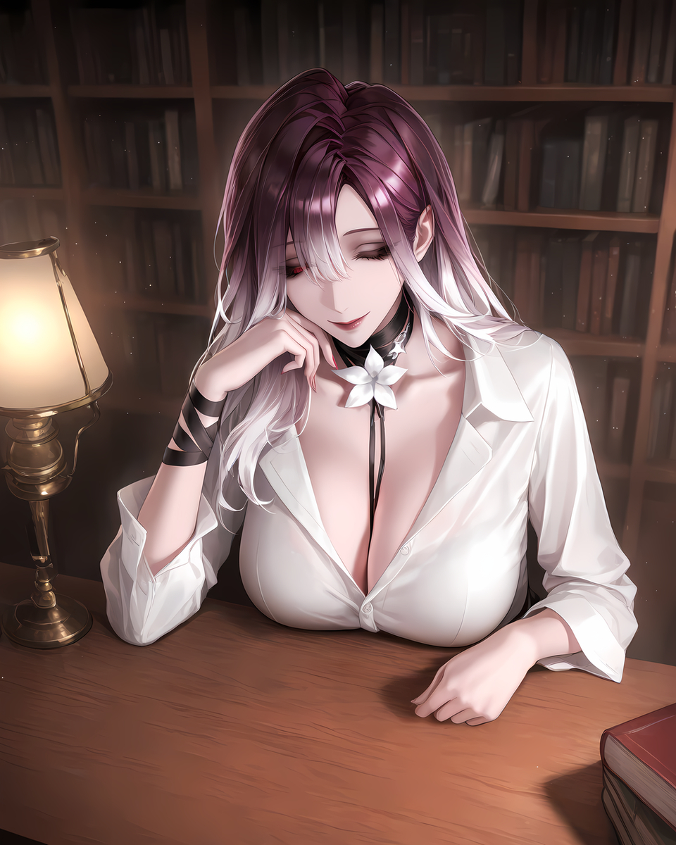 Shalom-pixiv插画-作品交流服务