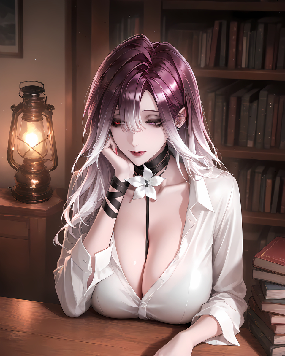 图片[5]-Shalom-pixiv插画-作品交流服务