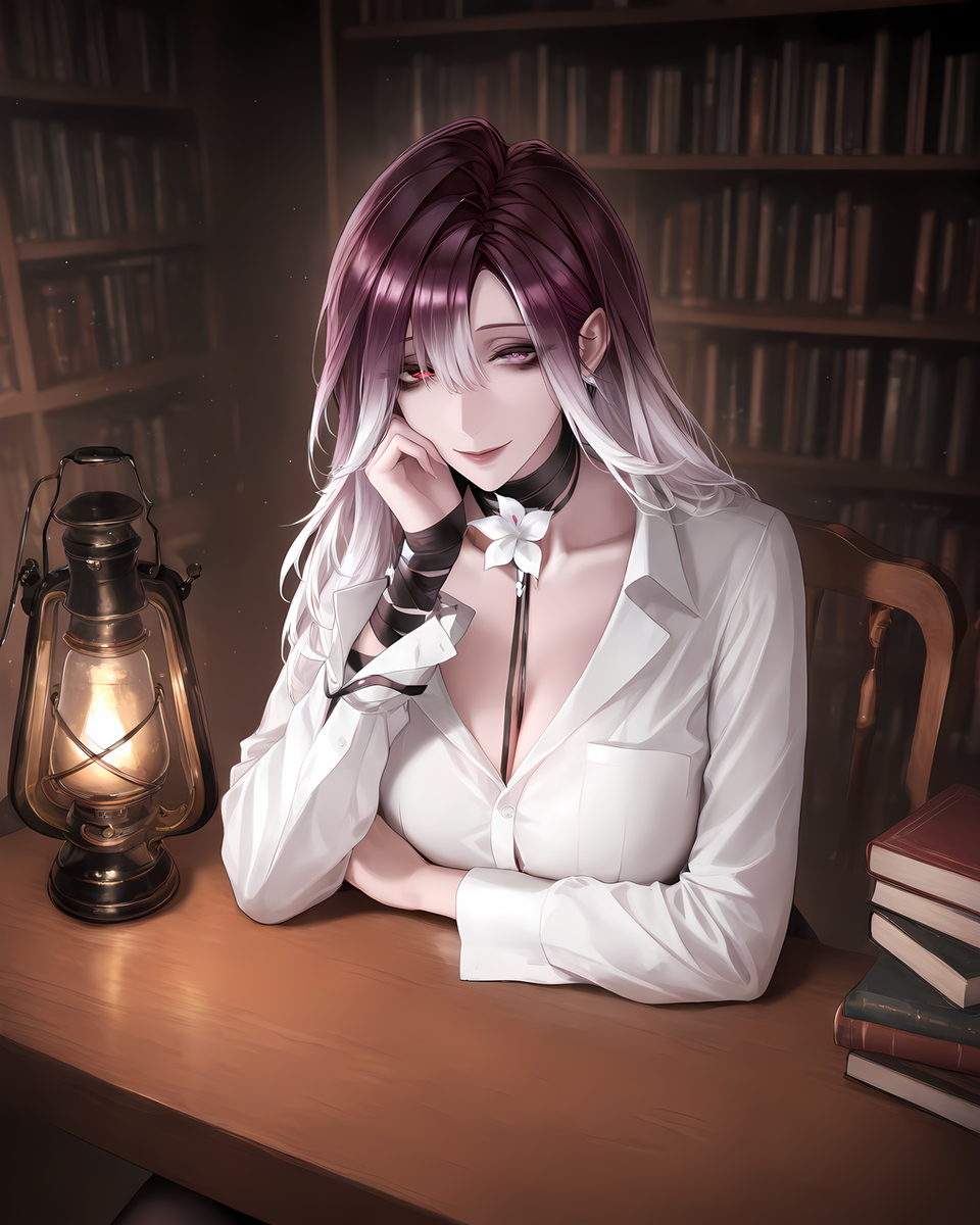 图片[6]-Shalom-pixiv插画-作品交流服务