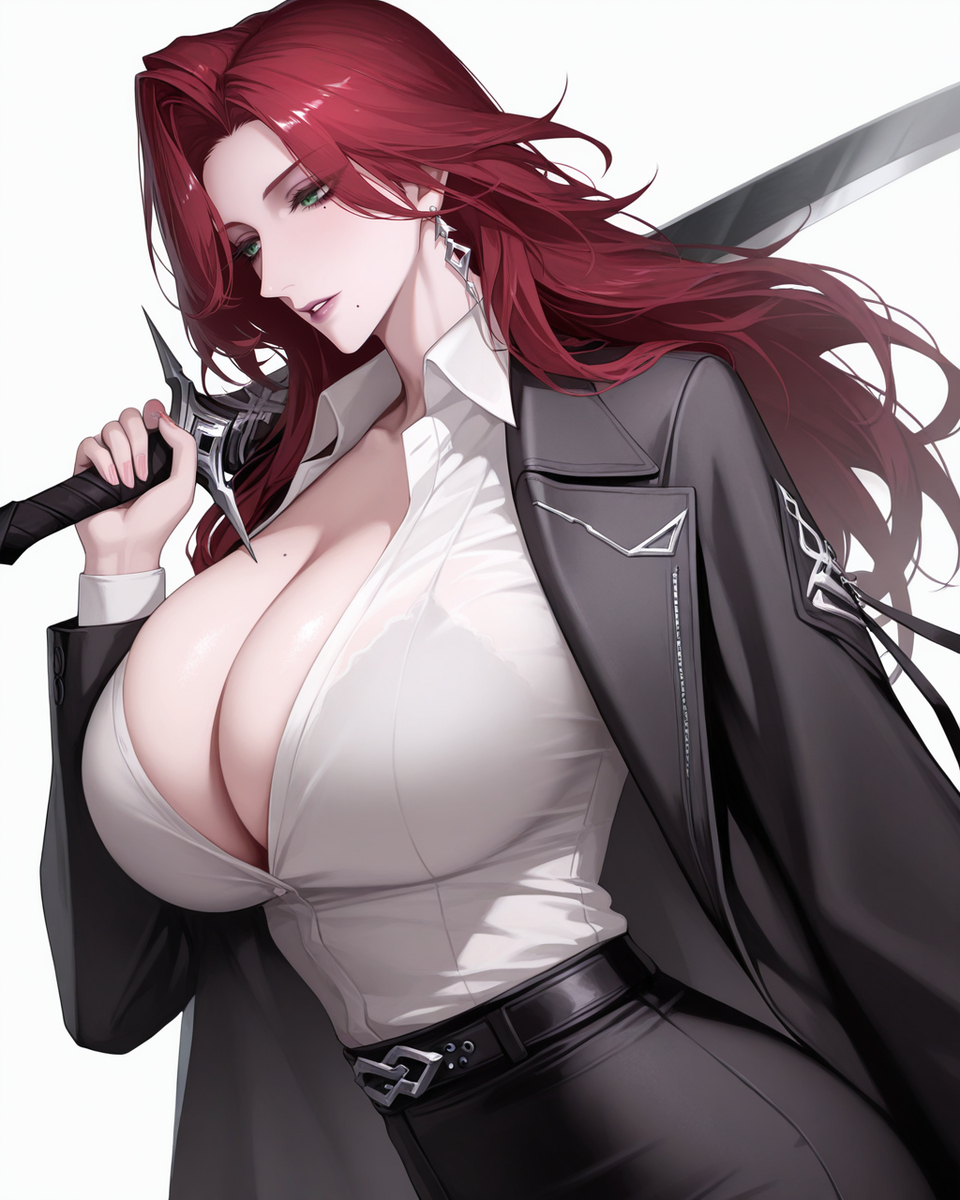 图片[11]-Weapons-pixiv插画-作品交流服务