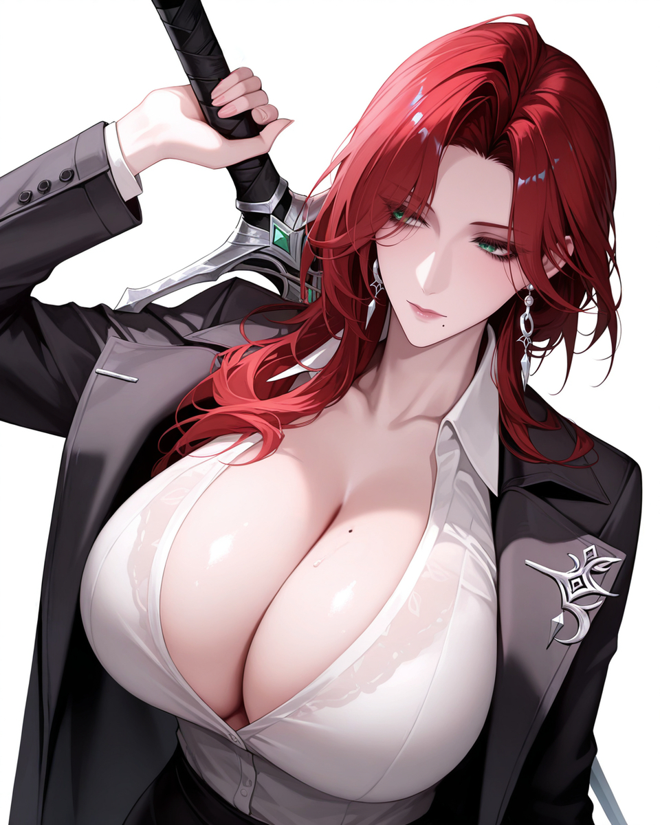 图片[13]-Weapons-pixiv插画-作品交流服务