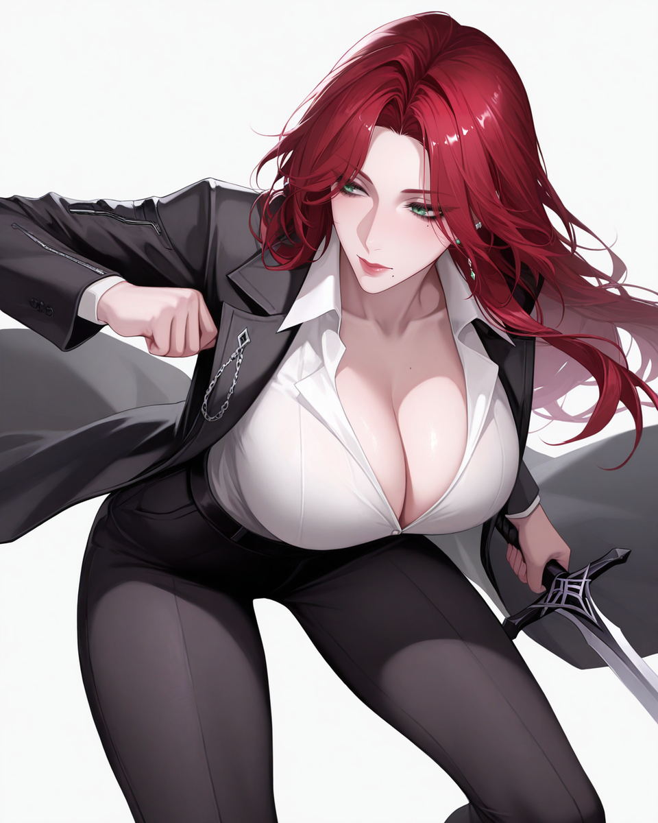 图片[14]-Weapons-pixiv插画-作品交流服务