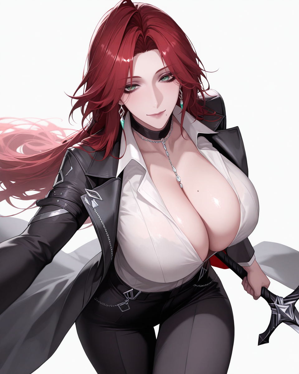 图片[15]-Weapons-pixiv插画-作品交流服务