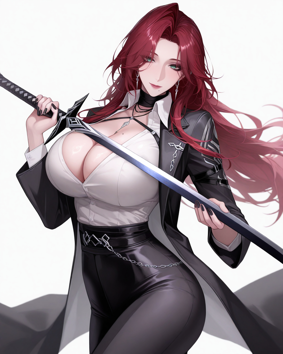 图片[16]-Weapons-pixiv插画-作品交流服务