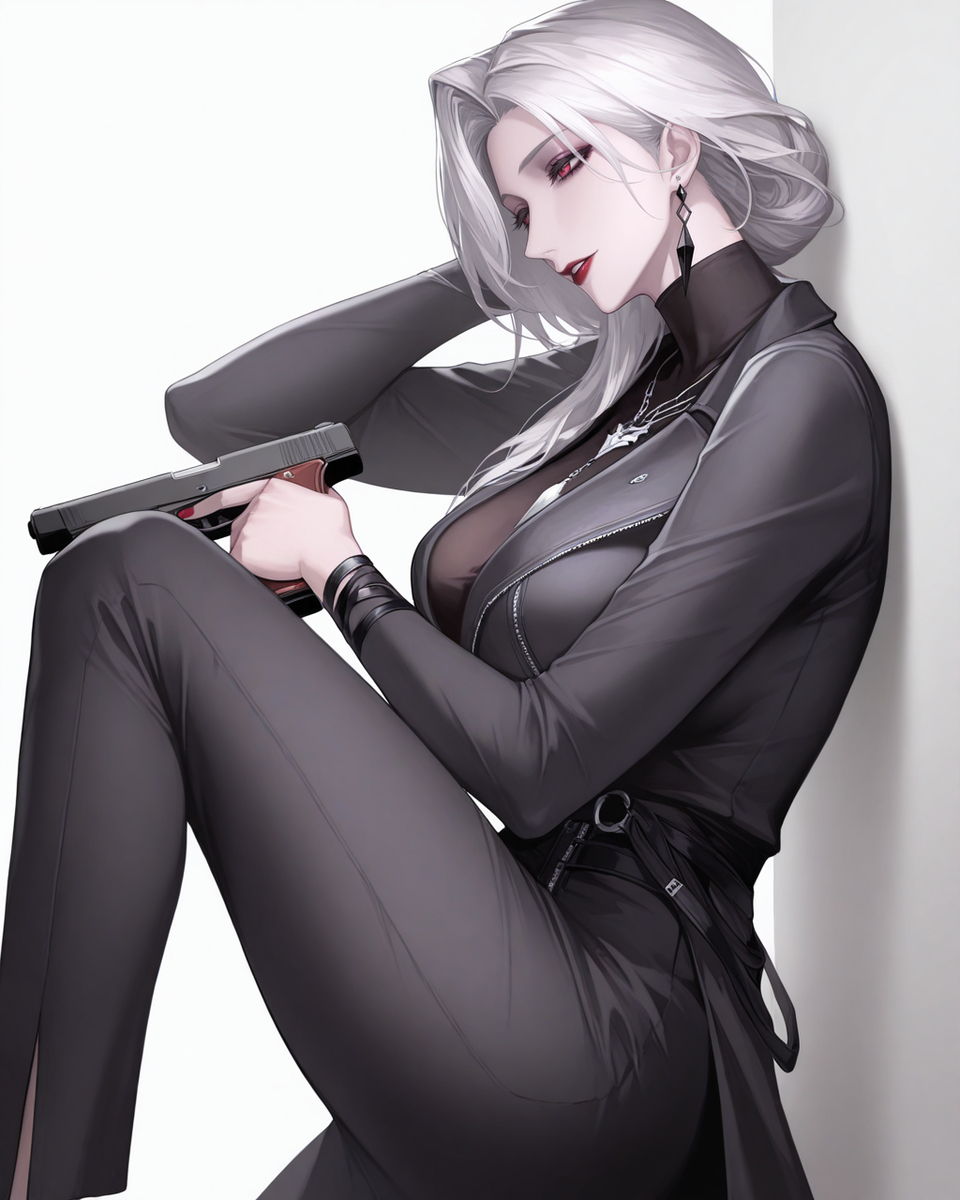 图片[5]-Weapons-pixiv插画-作品交流服务