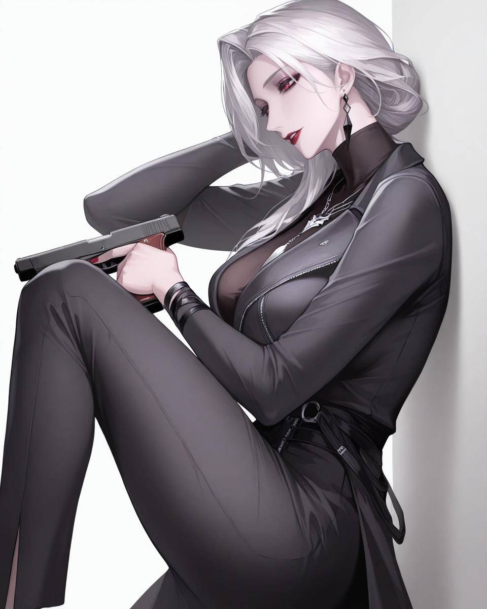 图片[5]-Weapons-pixiv插画-作品交流服务