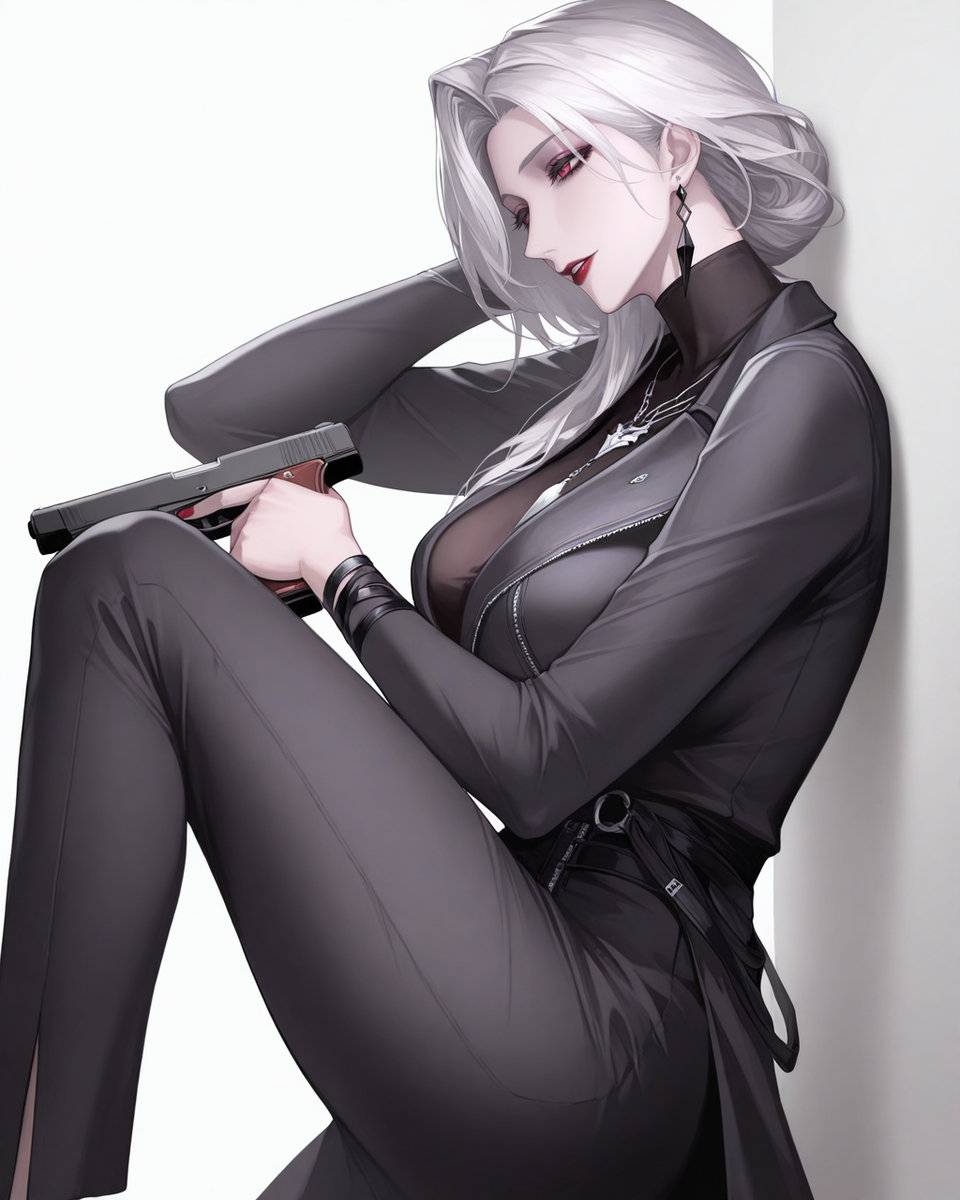 图片[5]-Weapons-pixiv插画-作品交流服务