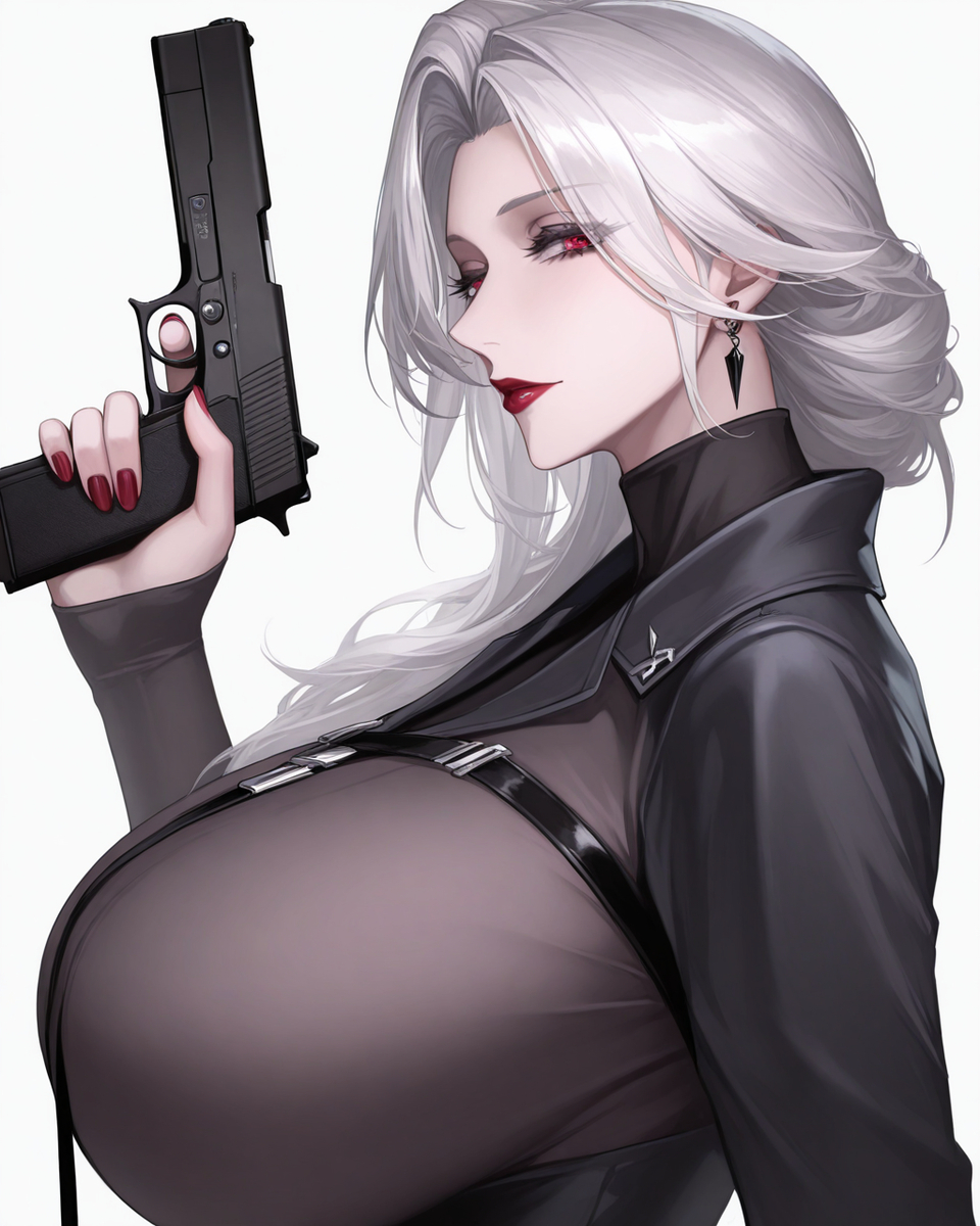 图片[8]-Weapons-pixiv插画-作品交流服务